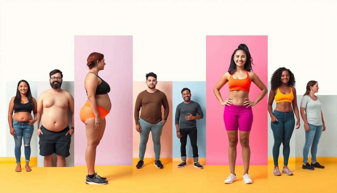 Real People Weight Loss Stories: Inspiring Transformations