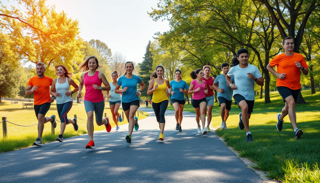 Running for Weight Loss: Tips and Benefits Explained