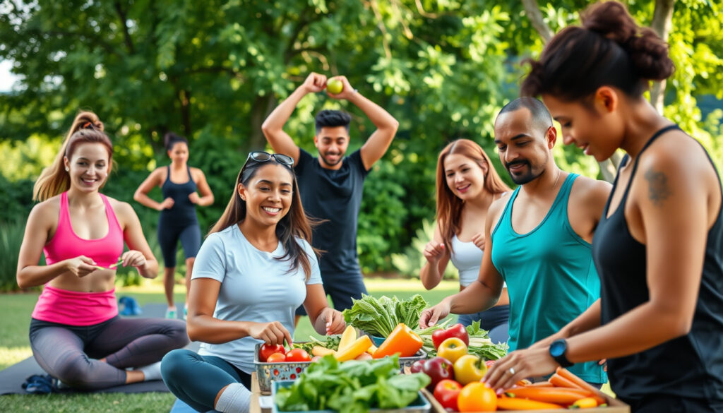 Sustainable Weight Loss: Tips for Lasting Results