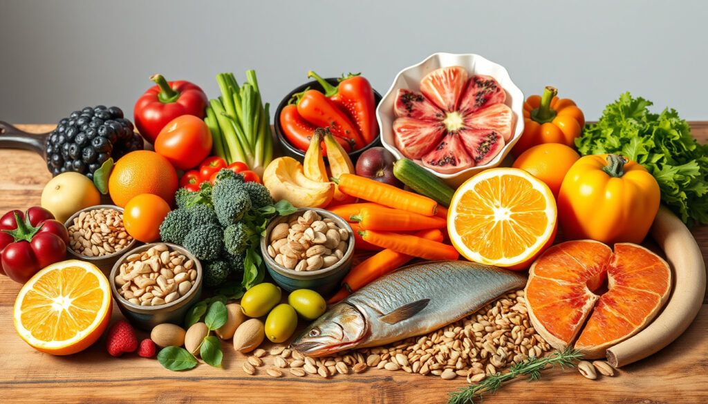 Thyroid Diet Plan: Foods to Boost Your Health