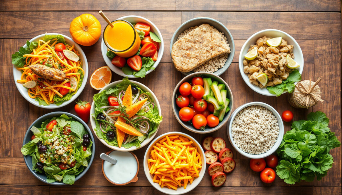 Trending Diet Plans: Top Choices for 2023
