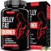Unleash Your Best Self: UNALTERED Belly Fat Burner Review for Men