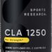 Unlock Your Fitness Potential: Sports Research CLA Review