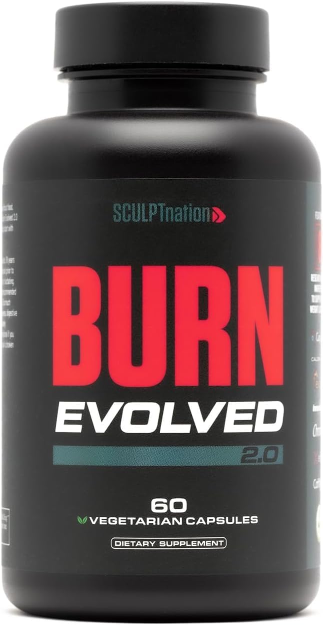 Unlock Your Metabolism: Sculpt Nation Burn Review & Best Tips