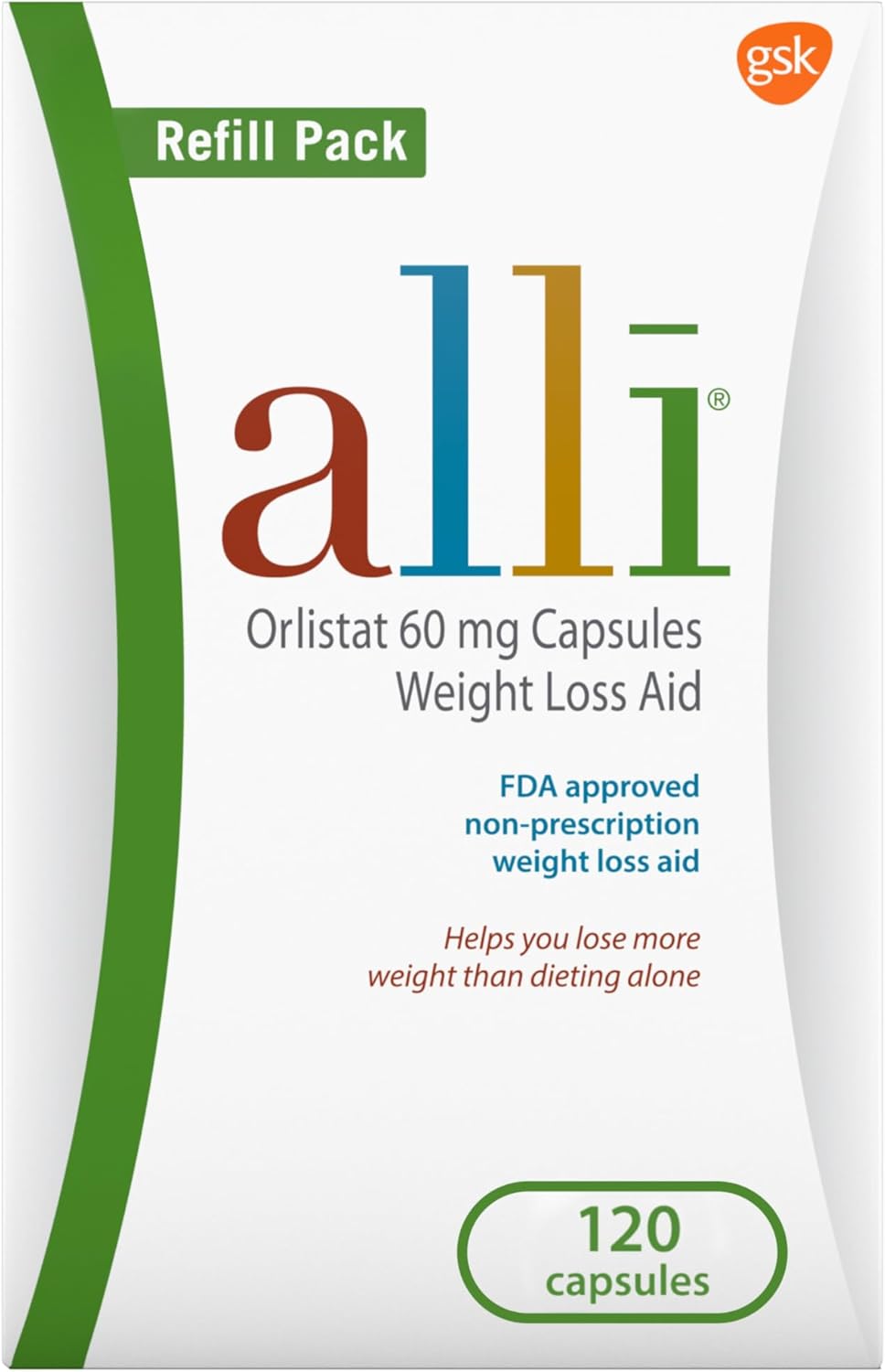 Unlock Your Weight Loss Journey: alli Diet Pills Review & Insights