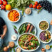 Vegan Weight Loss Stories: Inspirational Transformations Revealed
