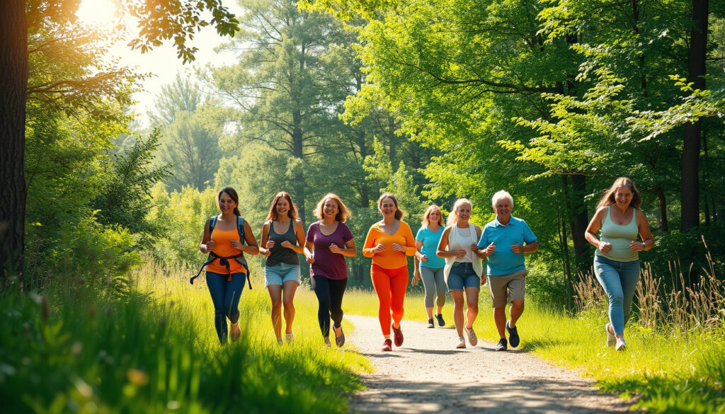 Walking for Weight Loss: Tips and Benefits Explained