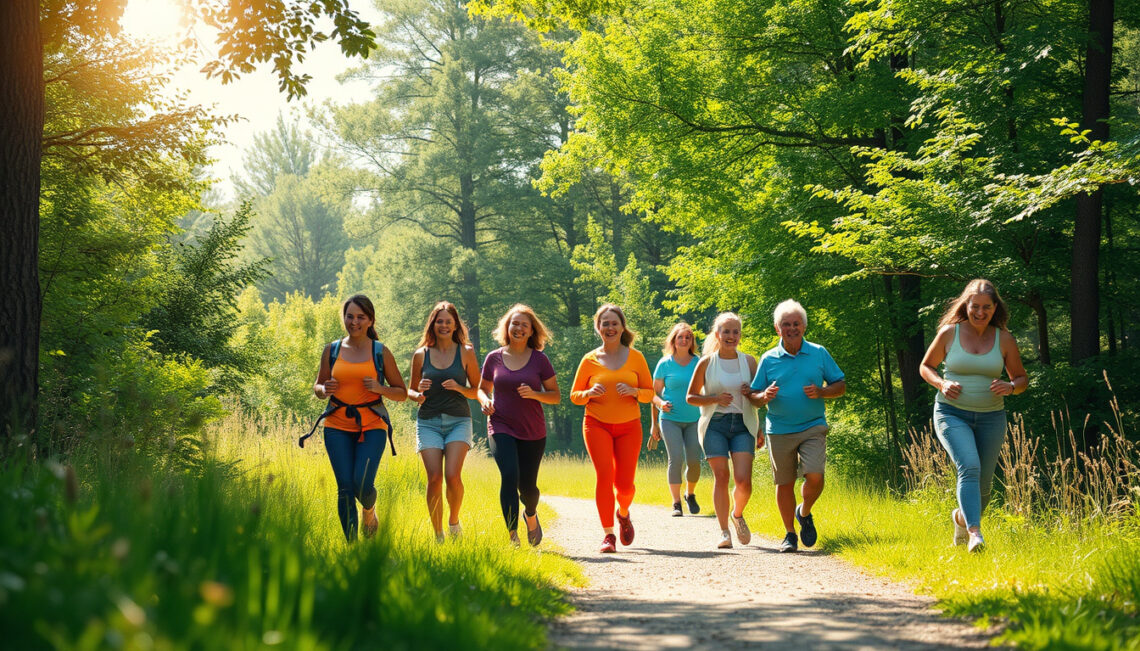 Walking for Weight Loss: Tips and Benefits Explained