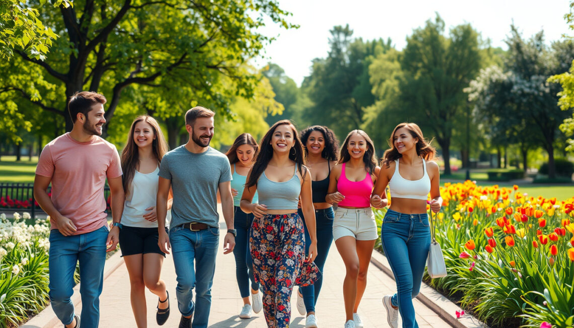 Walking for Weight Loss: Inspiring Transformation Stories