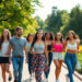 Walking for Weight Loss: Inspiring Transformation Stories