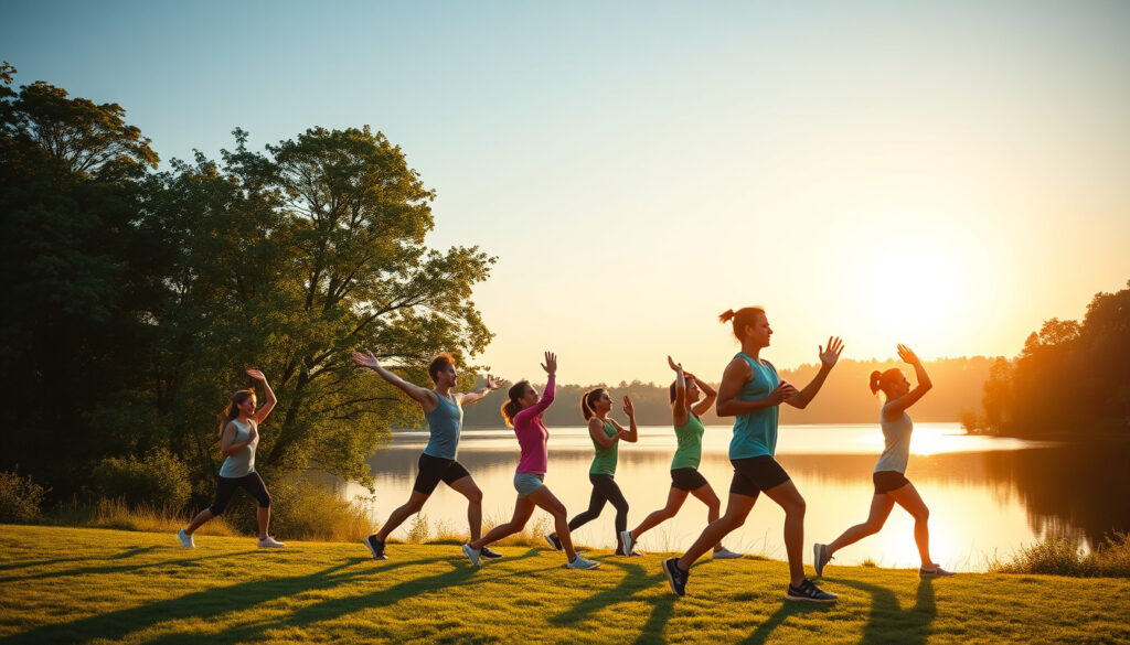 Weight Loss Affirmations for Positive Mindset Change