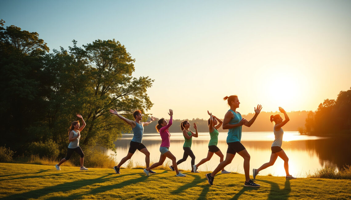 Weight Loss Affirmations for Positive Mindset Change