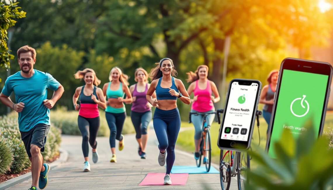 Weight Loss App: Maximize Your Fitness Journey Today
