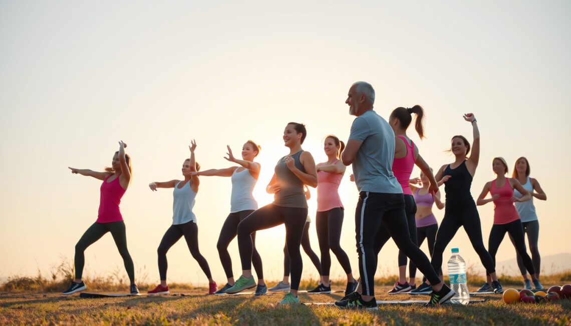 Weight Loss Coach: Unlock Your Personalized Fitness Journey