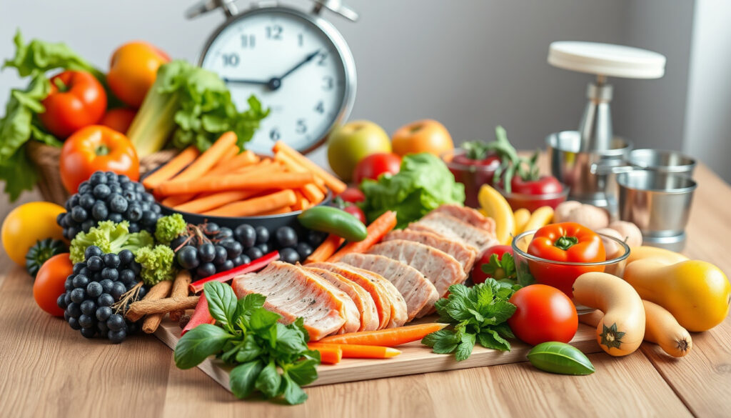 Weight Loss Diet: Top Tips for Effective Results