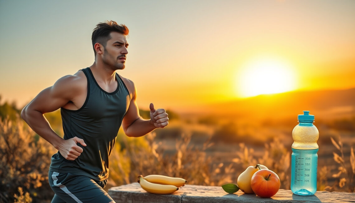 Weight Loss for Men: Effective Strategies and Tips