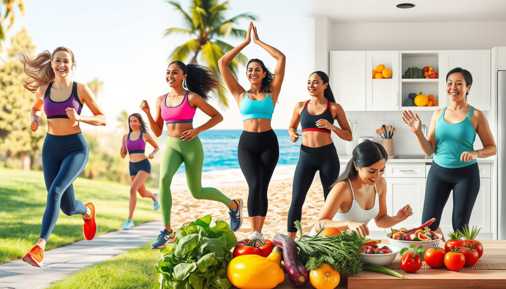 Weight Loss for Women: Effective Strategies and Tips