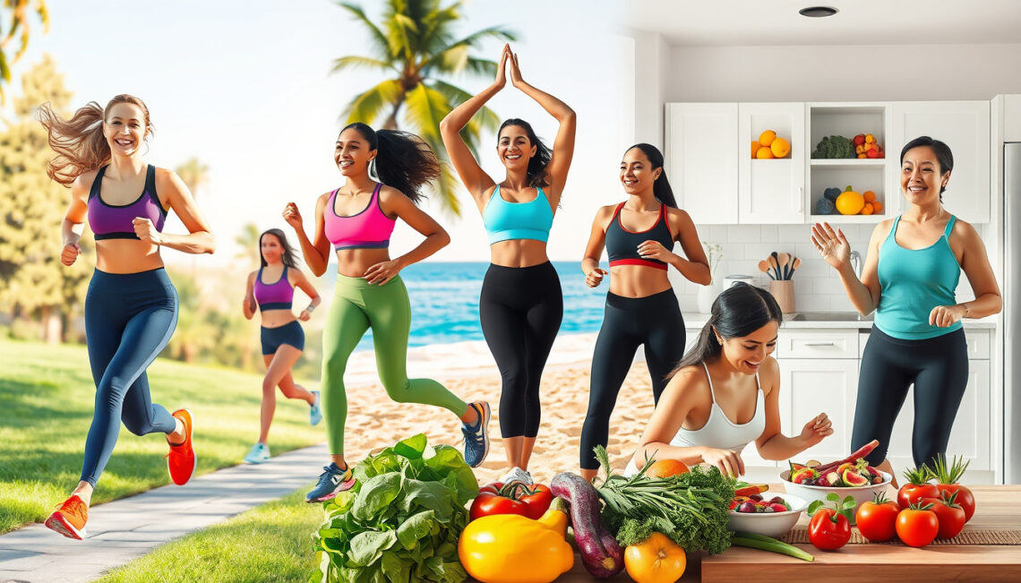 Weight Loss for Women: Effective Strategies and Tips