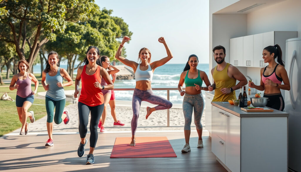 Weight Loss Journey: Tips and Personal Success Stories