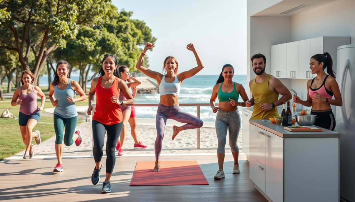 Weight Loss Journey: Tips and Personal Success Stories