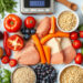 Weight Loss Macros: Essential Guide to Track Your Diet