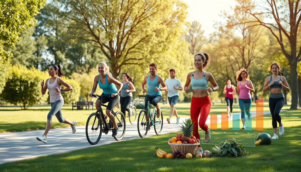Weight Loss Plan: Effective Strategies for Real Results