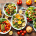 Weight Loss Recipes: Delicious Meals to Shed Pounds