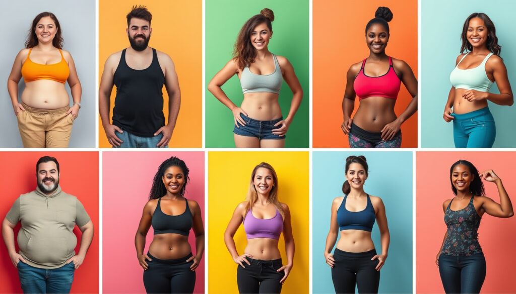 Weight Loss Stories on YouTube: Inspiring Transformations Revealed