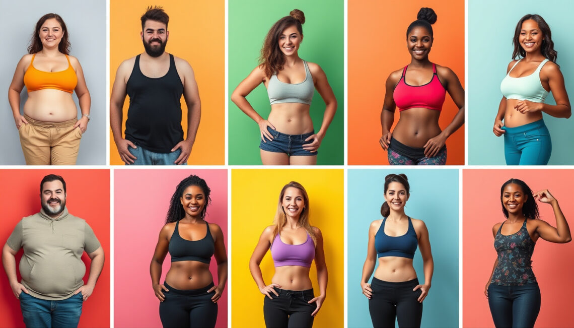 Weight Loss Stories on YouTube: Inspiring Transformations Revealed