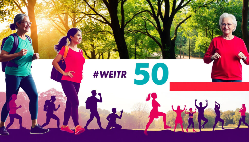 Weight Loss Stories Over 50: Inspiring Transformations