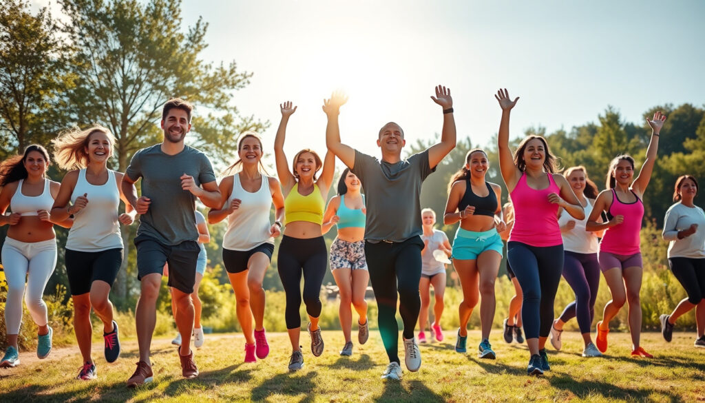 Weight Loss Stories That Inspire Your Fitness Journey