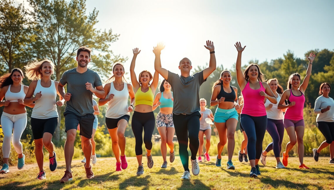 Weight Loss Stories That Inspire Your Fitness Journey