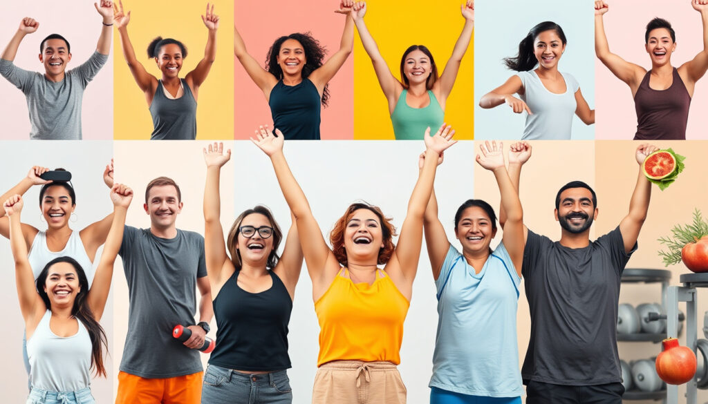 Weight Loss Stories: Overcoming Diabetes Challenges