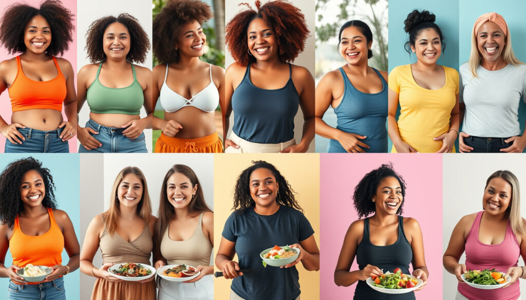 Weight Loss Stories: Inspiring Journeys & Meal Plans