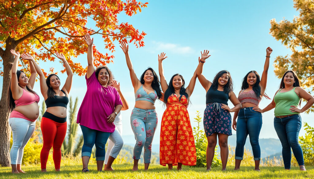 Weight Loss Stories: Success with PCOS Challenges