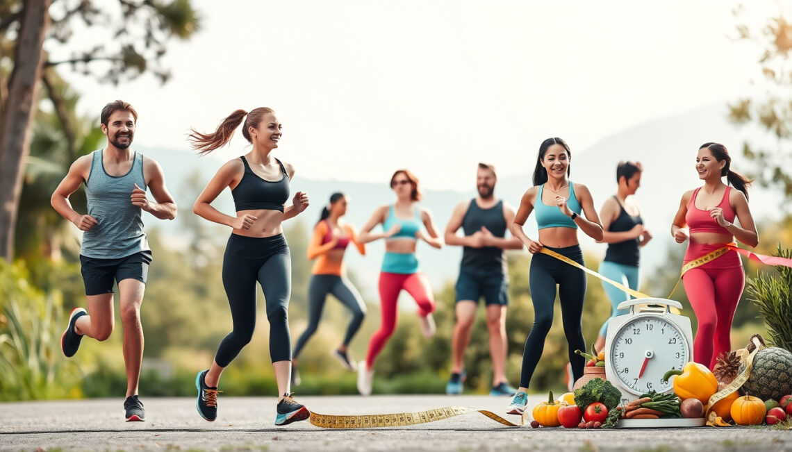 Weight Loss Tracker: Your Guide to Success and Motivation
