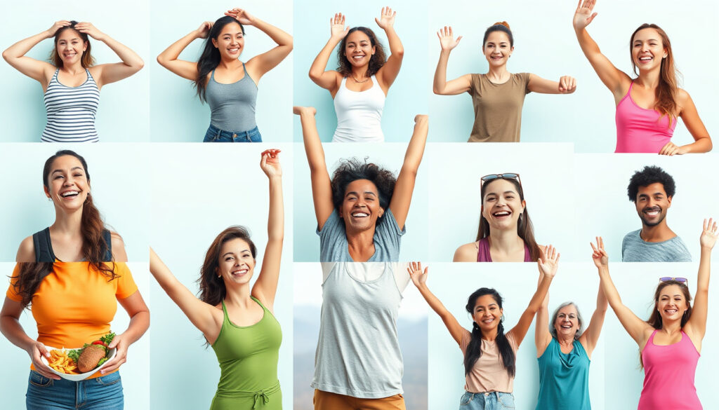 Weight Loss Without Cardio: Inspiring Success Stories