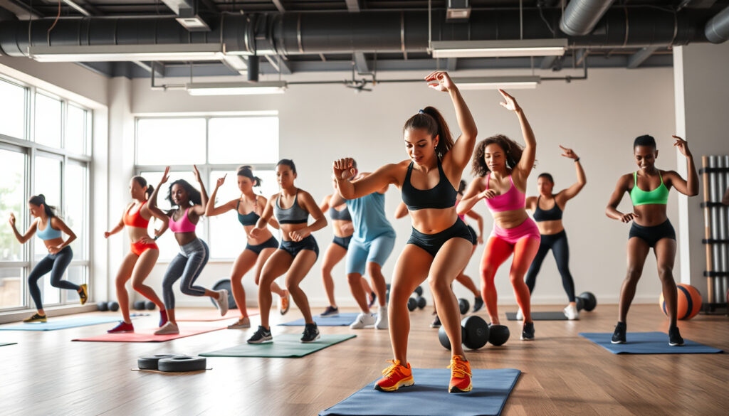 Weight Loss Workout: Effective Routines for Quick Results