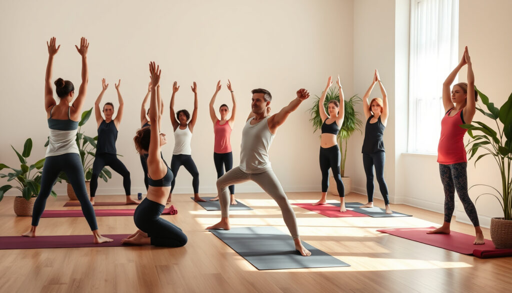Weight Loss Yoga: Effective Poses to Shed Pounds