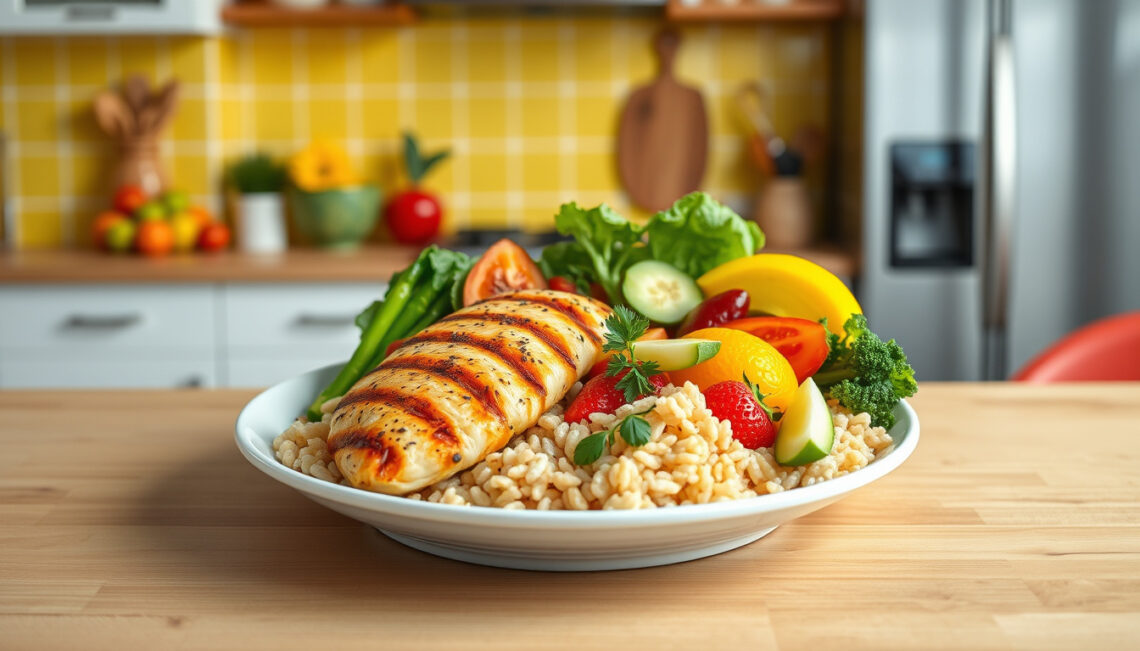 1500 Calorie Diet Plan: A Guide to Healthy Eating