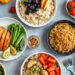 2000 Calorie Diet Plan: Balanced Meals for Weight Management