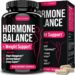 Achieve Harmony: UNALTERED Hormone Balance for Women's Weight Management Review