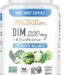 Achieve Hormonal Harmony: DIM Supplement 200 mg Review