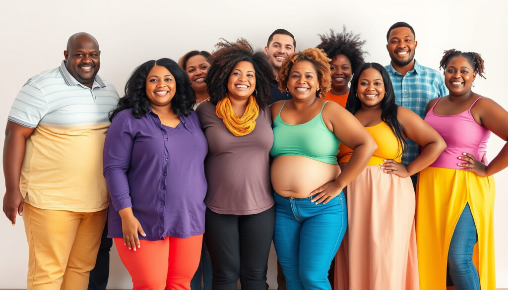 Bariatric Surgery: Real Weight Loss Success Stories