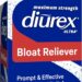 Beat Bloat with Diurex Ultra: Your Go-To Guide for Water Pill Relief!