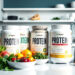 Best Protein Powder for Effective Weight Loss Solutions