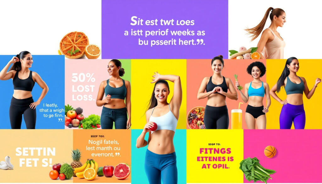 Best Weight Loss Blogs for Effective Tips and Inspiration