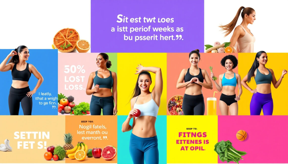 Best Weight Loss Blogs for Effective Tips and Inspiration