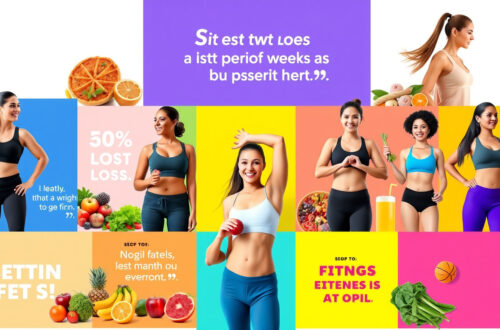 Best Weight Loss Blogs for Effective Tips and Inspiration