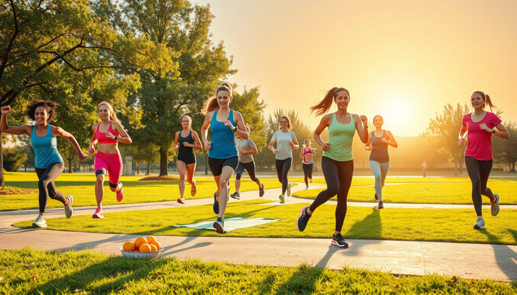 Best Weight Loss Routine: Tips for Effective Results